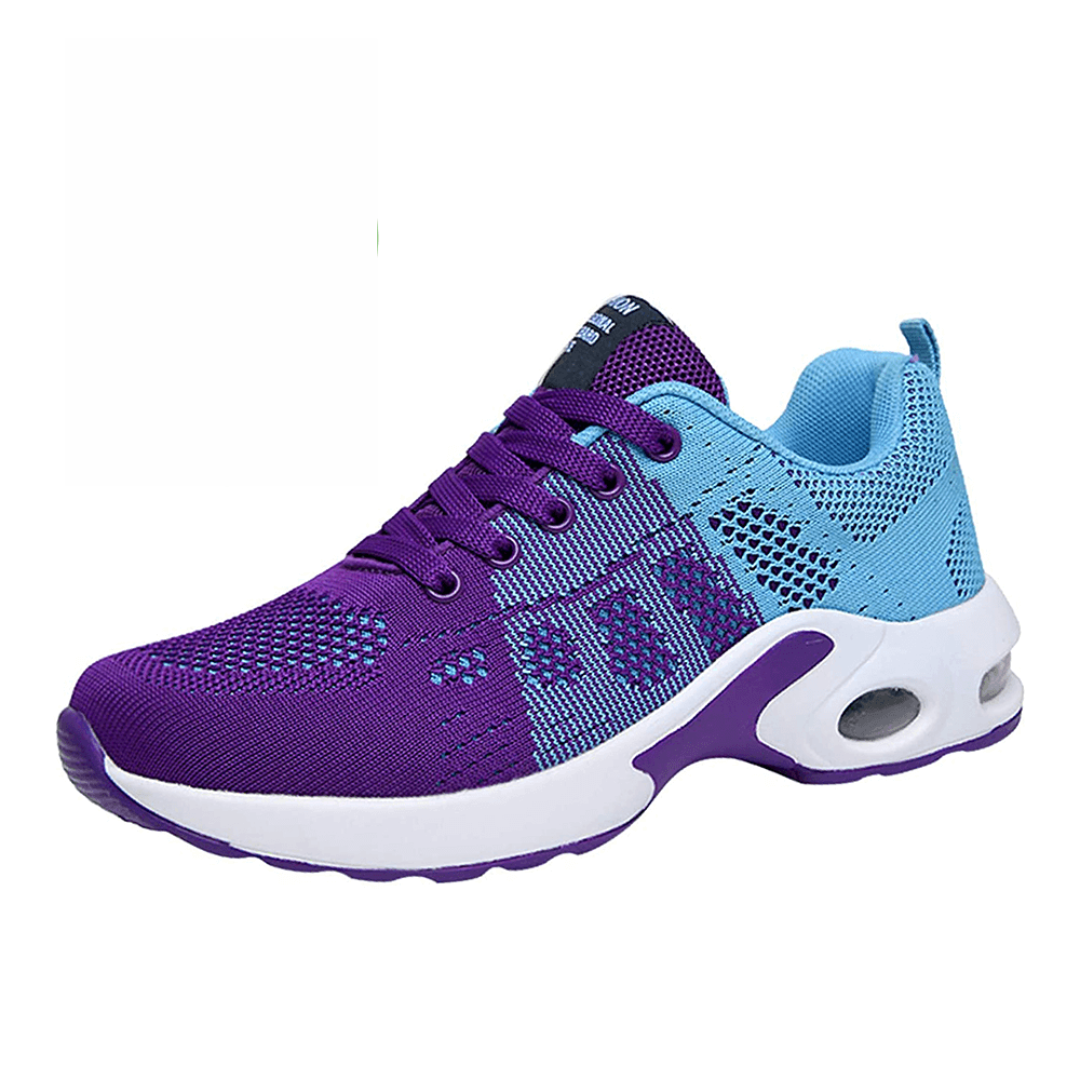 ORTHOSHOES® CloudWalk Pro - Ergonomischer Schmerzlinderungs-Schuh