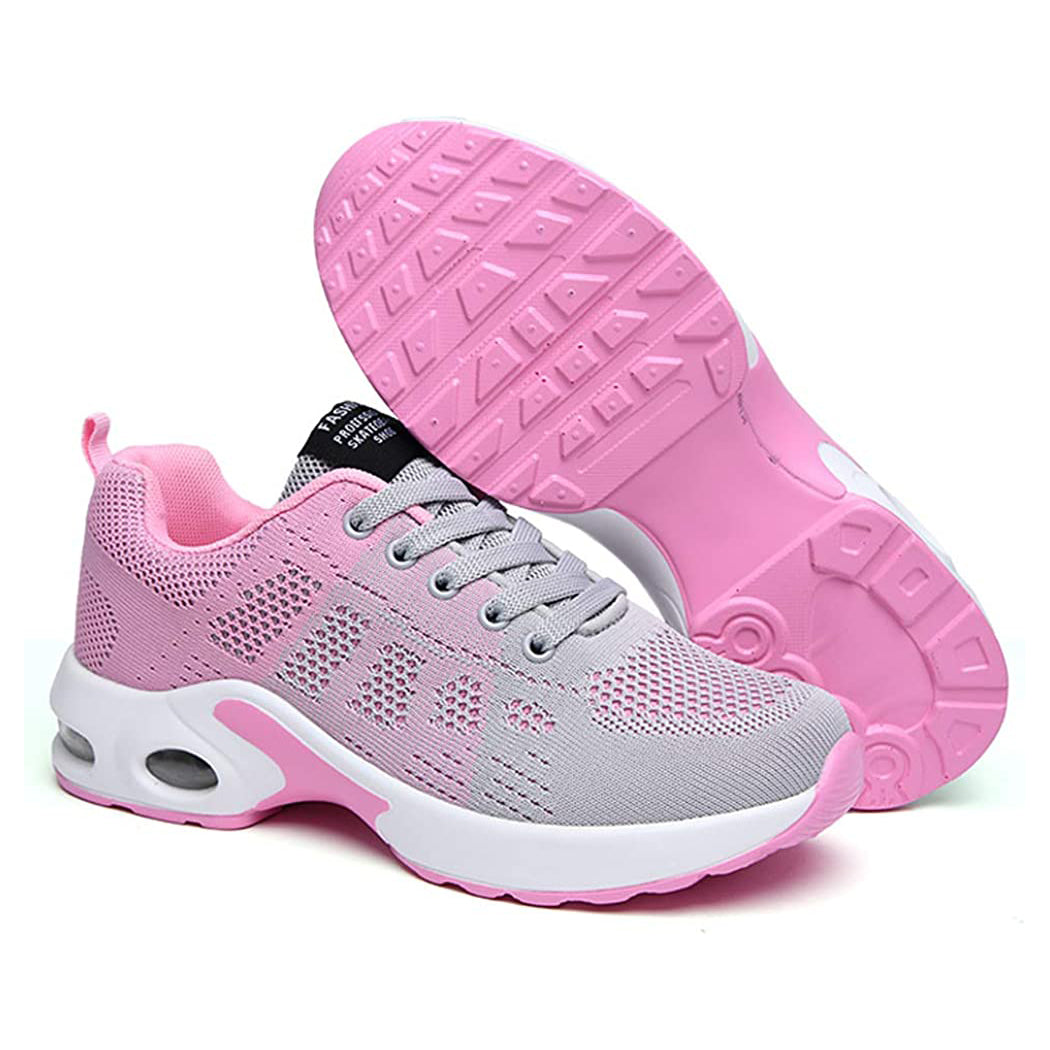 ORTHOSHOES® CloudWalk Pro - Ergonomischer Schmerzlinderungs-Schuh