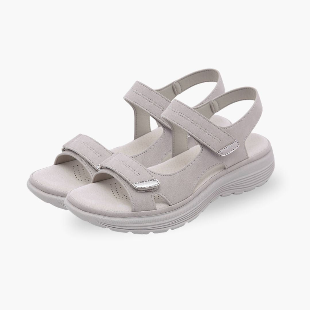 OrthoFresh® Ultra-bequeme Damen-Sandalen