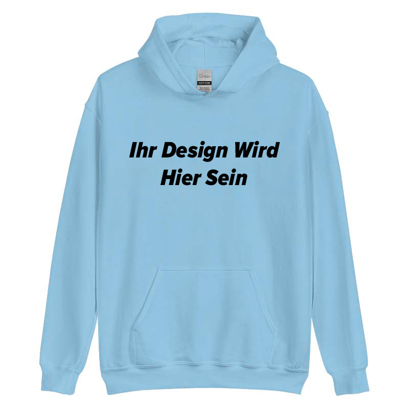 LinieLiebes® - Individuell besticktes sweatshirt