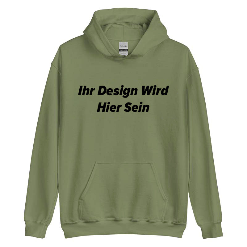 LinieLiebes® - Individuell besticktes sweatshirt