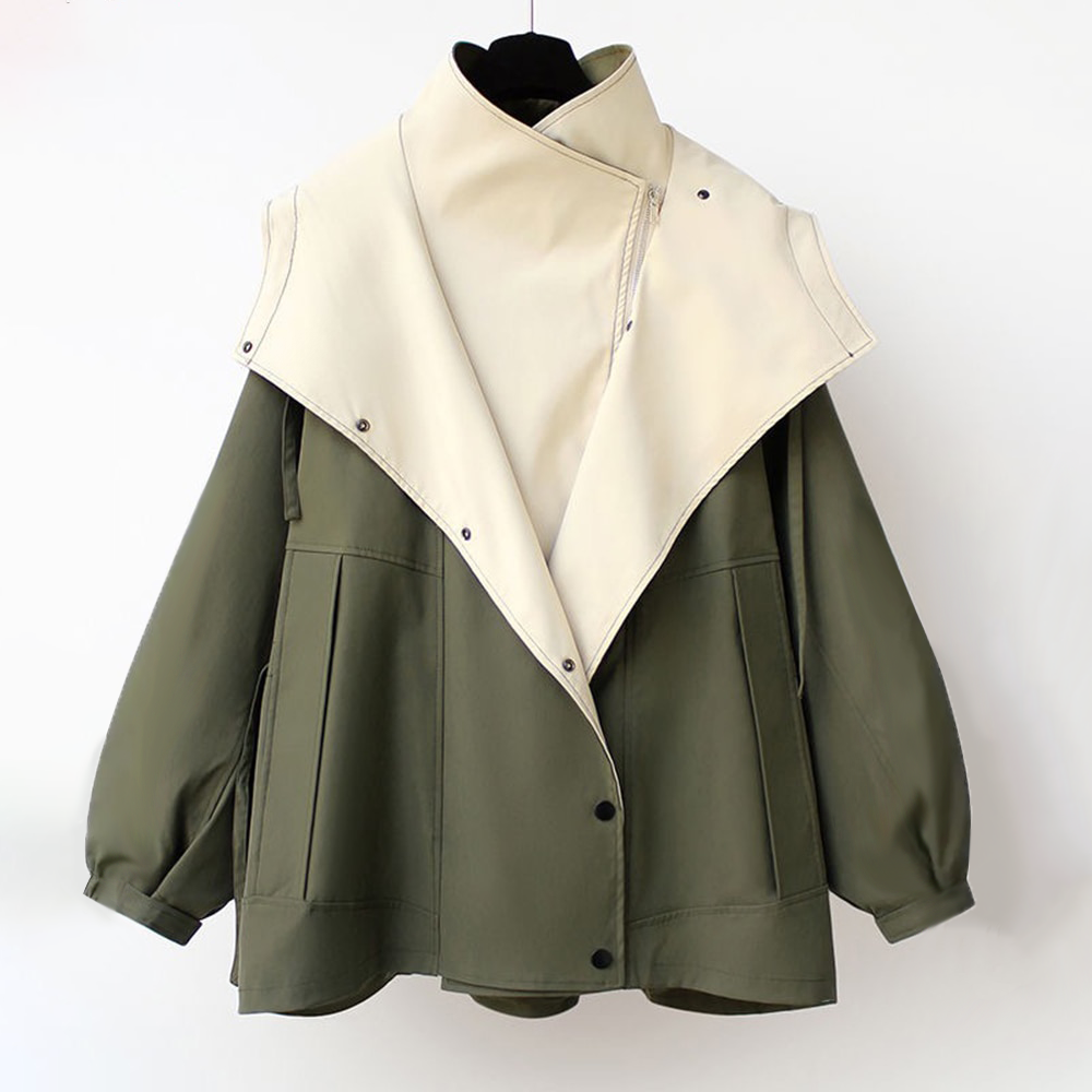 AliceNew® - Bequeme Jacke für Frauen