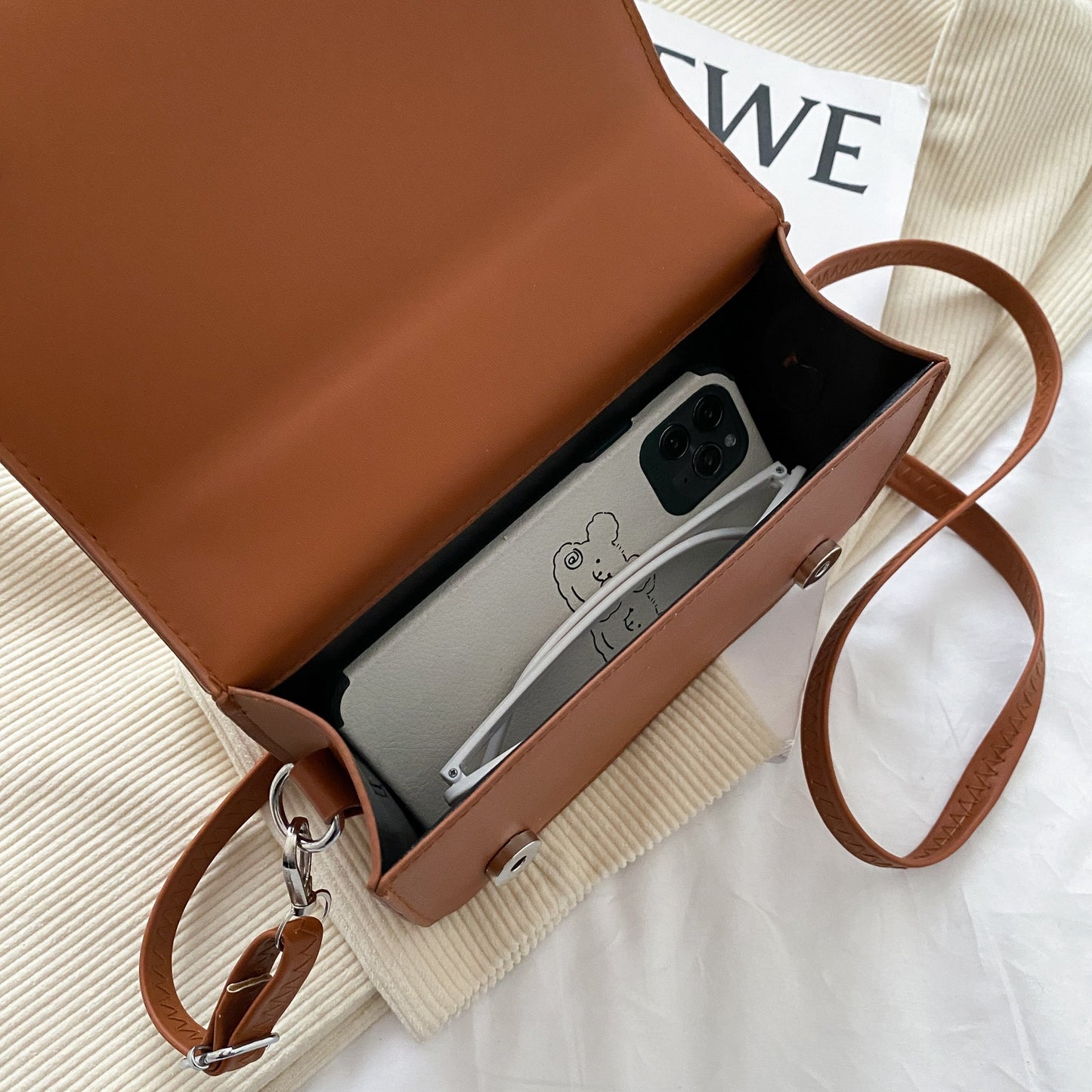Damenhandtasche