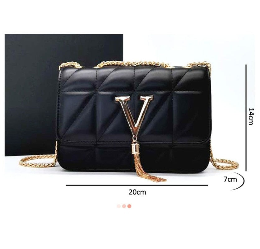 Frank Valentino Tasche