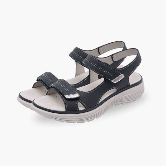 OrthoFresh® Ultra-bequeme Damen-Sandalen