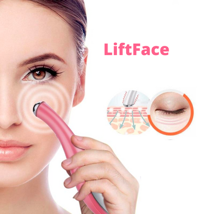 LiftFace – Keine Falten