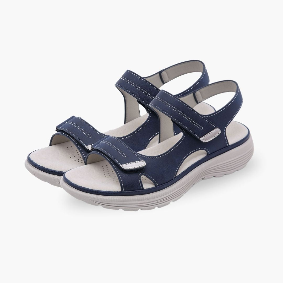 OrthoFresh® Ultra-bequeme Damen-Sandalen