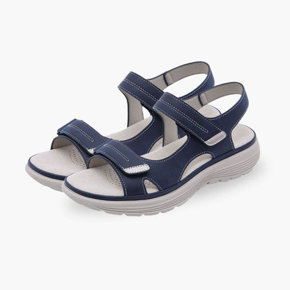 OrthoFresh® Ultra-bequeme Damen-Sandalen