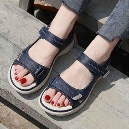 OrthoFresh® Ultra-bequeme Damen-Sandalen