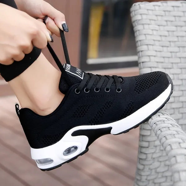 ORTHOSHOES® CloudWalk Pro - Ergonomischer Schmerzlinderungs-Schuh