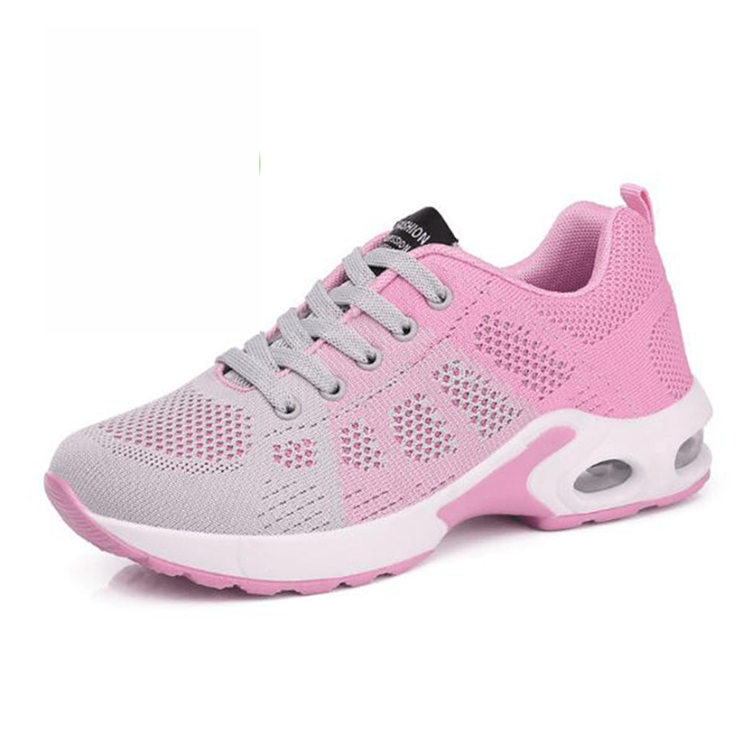 ORTHOSHOES® CloudWalk Pro - Ergonomischer Schmerzlinderungs-Schuh