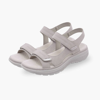 OrthoFresh® Ultra-bequeme Damen-Sandalen