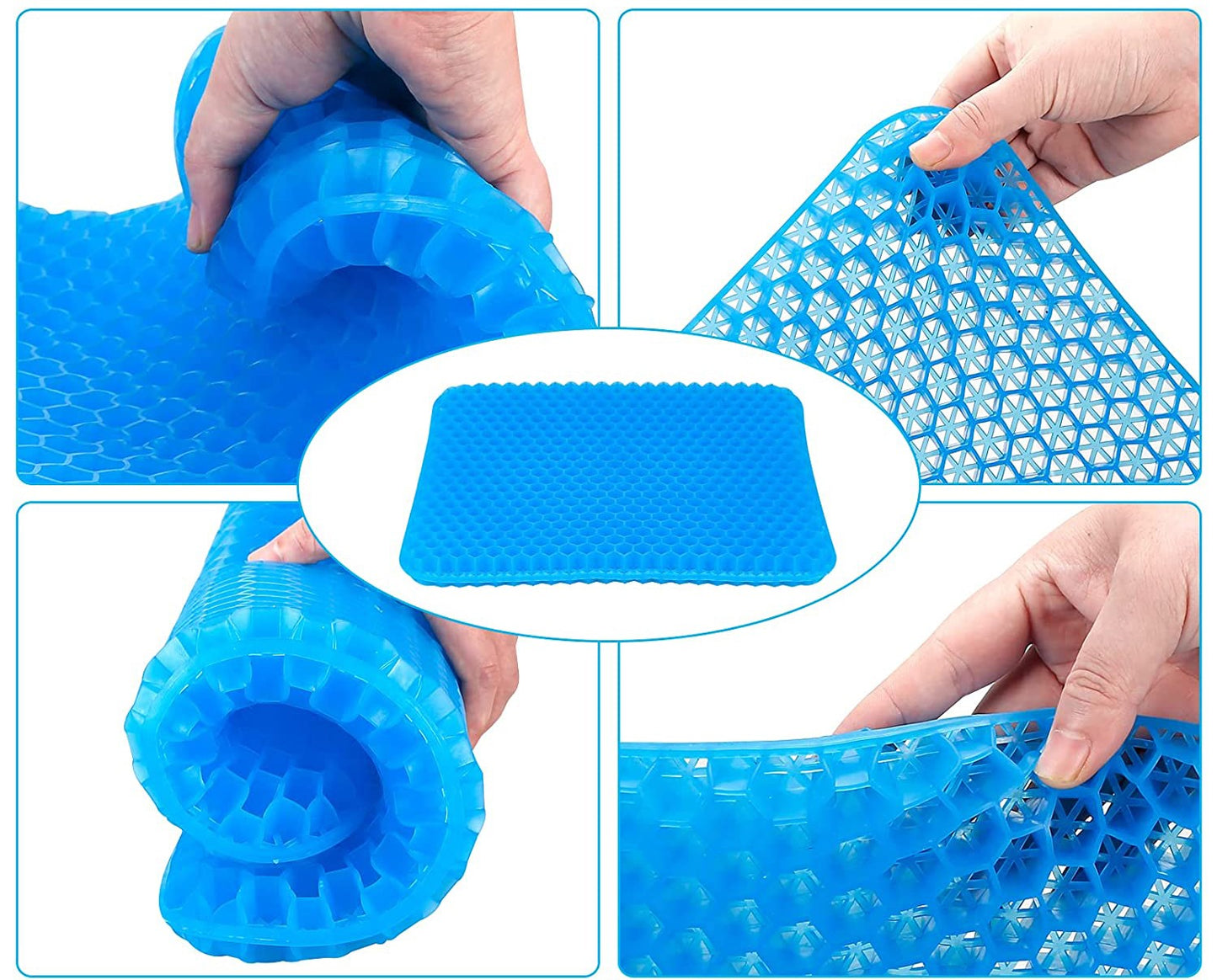 Therapeutisches Gel-Kissen Softmax®