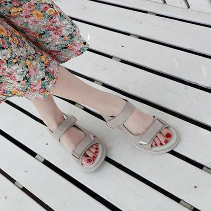 OrthoFresh® Ultra-bequeme Damen-Sandalen