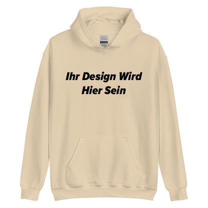 LinieLiebes® - Individuell besticktes sweatshirt