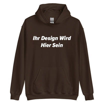 LinieLiebes® - Individuell besticktes sweatshirt