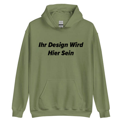 LinieLiebes® - Individuell besticktes sweatshirt