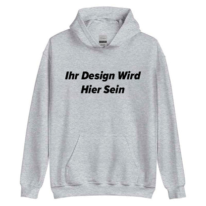 LinieLiebes® - Individuell besticktes sweatshirt
