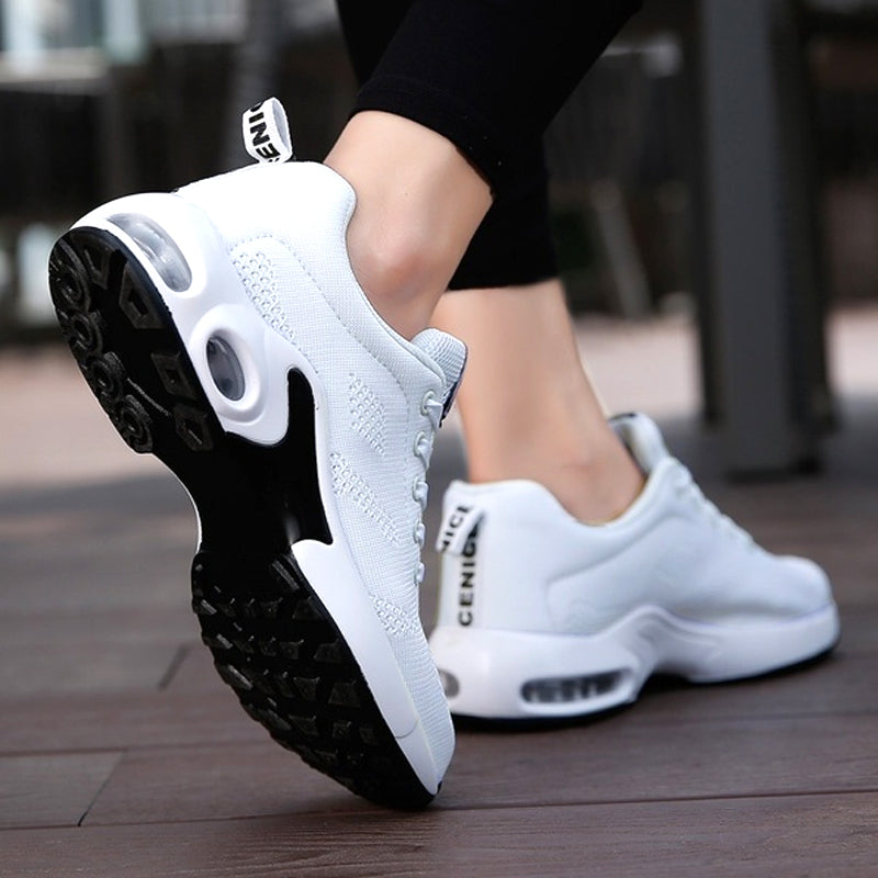 ORTHOSHOES® CloudWalk Pro - Ergonomischer Schmerzlinderungs-Schuh