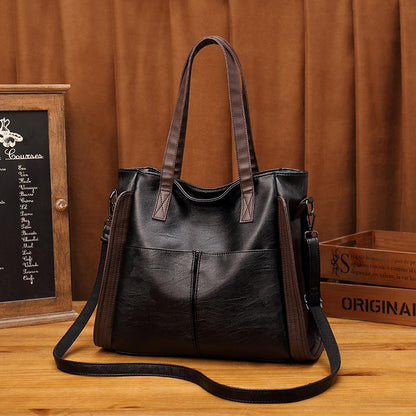 BagLola® - Ledertasche für Damen