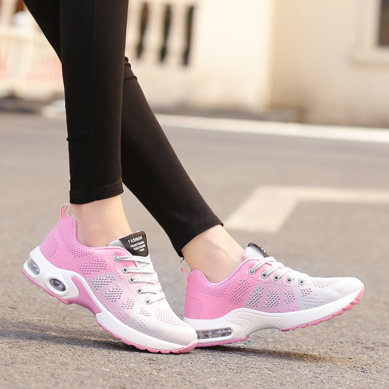 ORTHOSHOES® CloudWalk Pro - Ergonomischer Schmerzlinderungs-Schuh