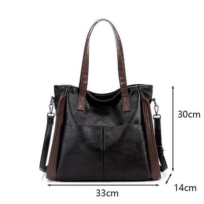BagLola® - Ledertasche für Damen