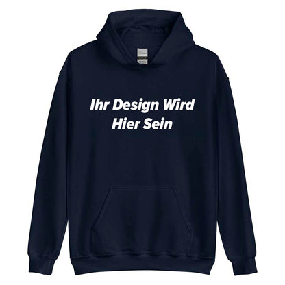 LinieLiebes® - Individuell besticktes sweatshirt