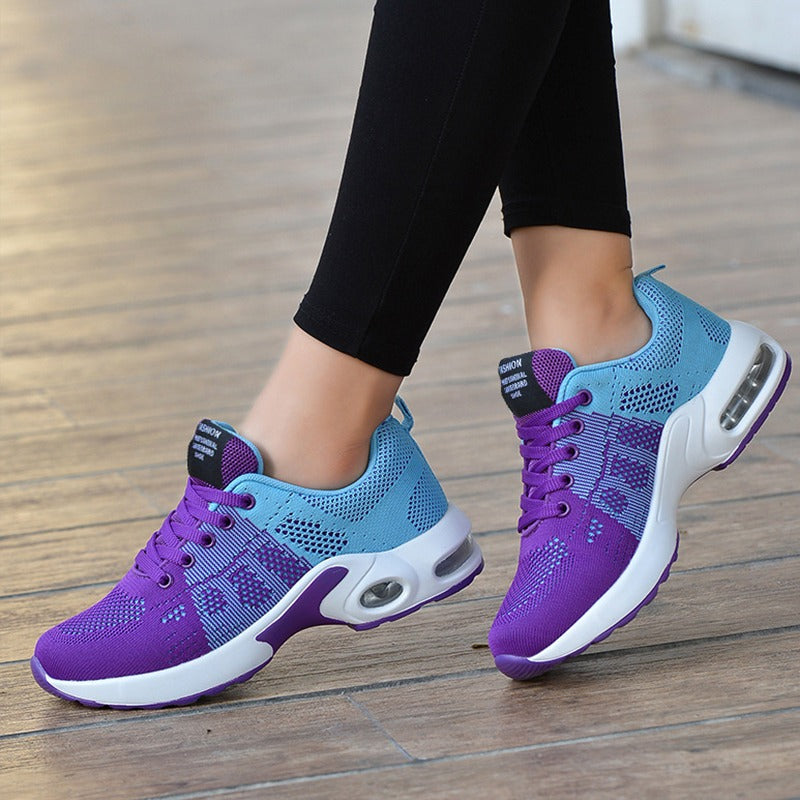 ORTHOSHOES® CloudWalk Pro - Ergonomischer Schmerzlinderungs-Schuh