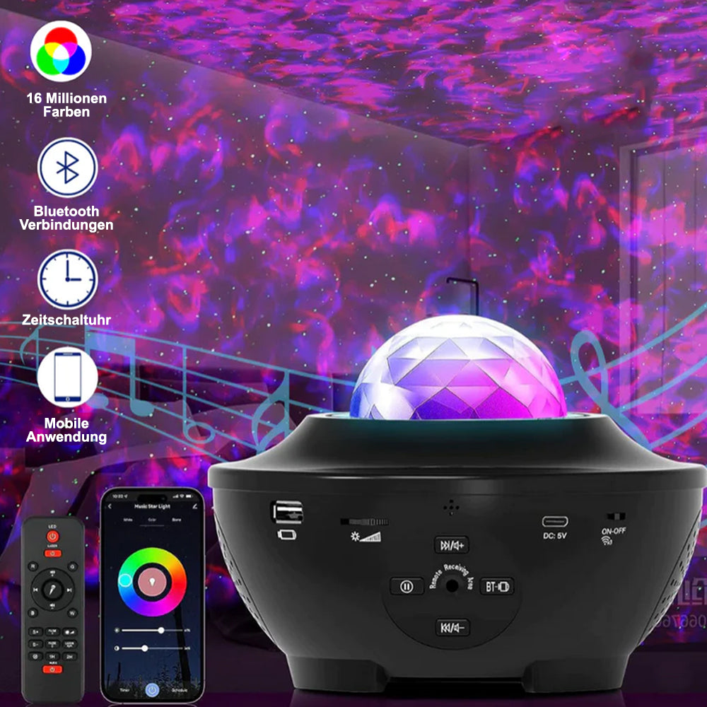 AmbiStar® - Sternenprojektor
