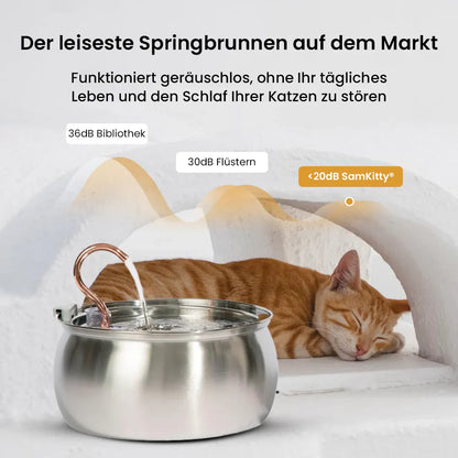 SamKitty®