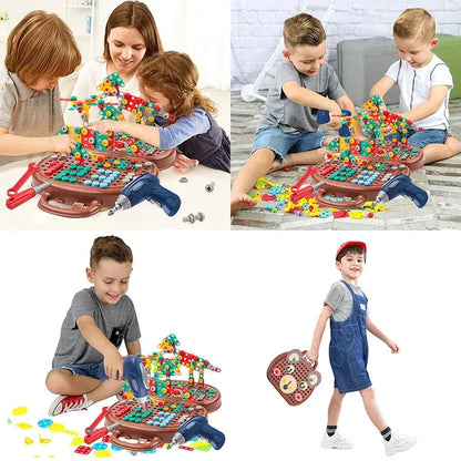 MagicKidPlay®