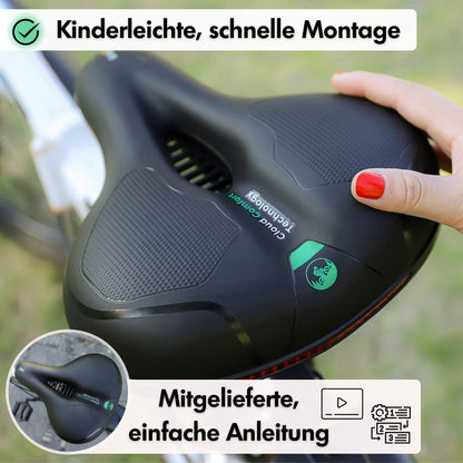 CloudBike Max®