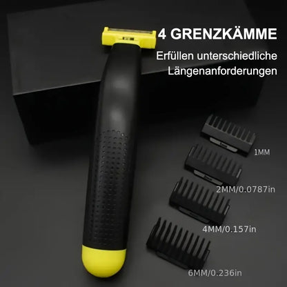ShavePerfect®