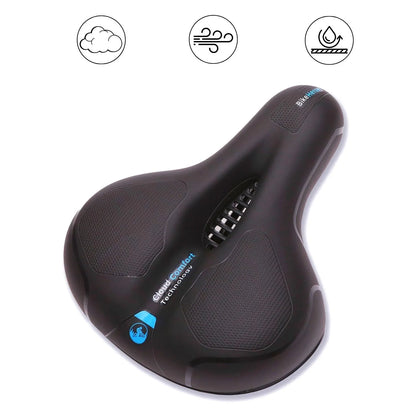 CloudBike Max®