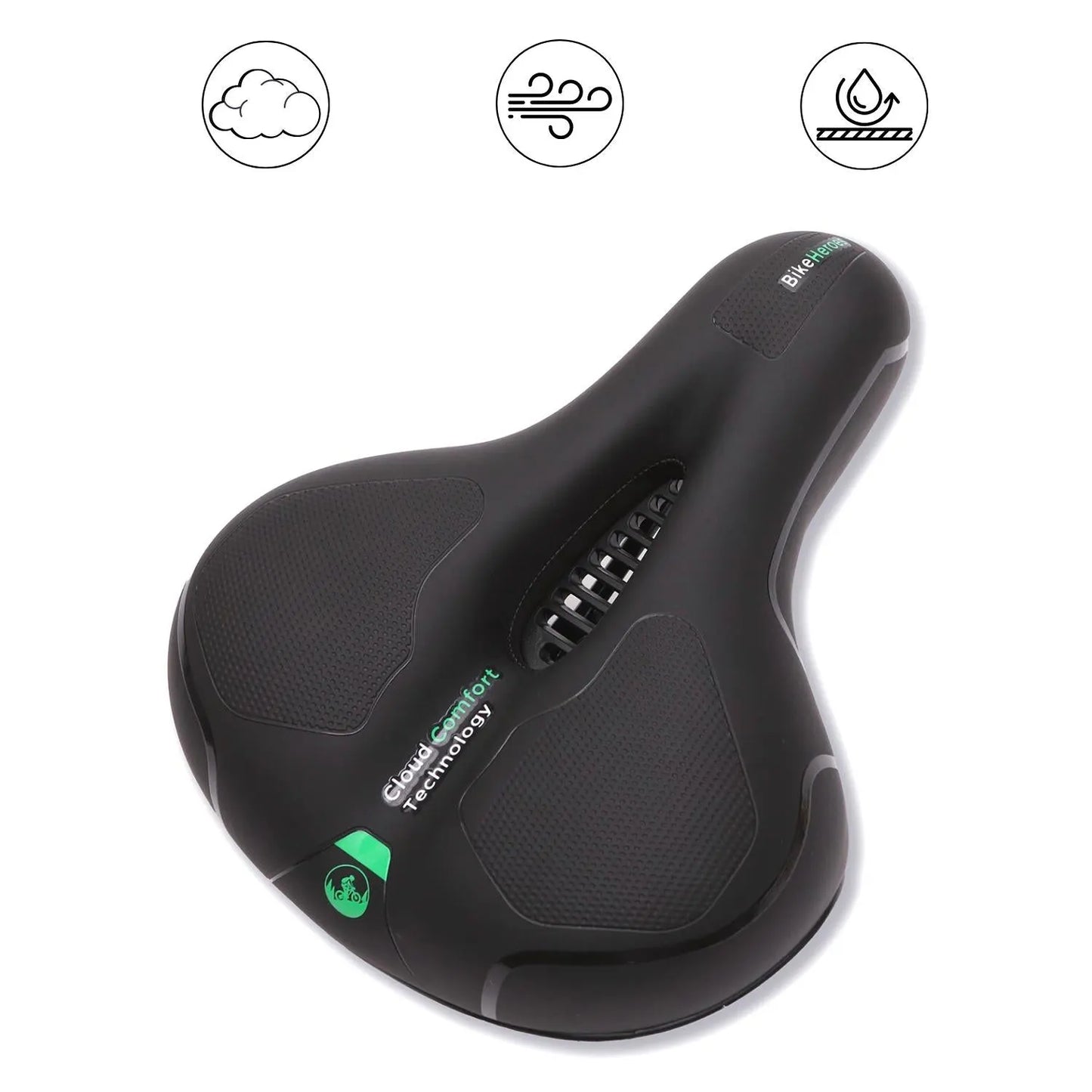 CloudBike Max®