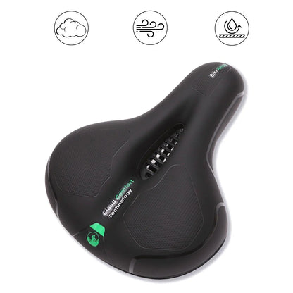 CloudBike Max®