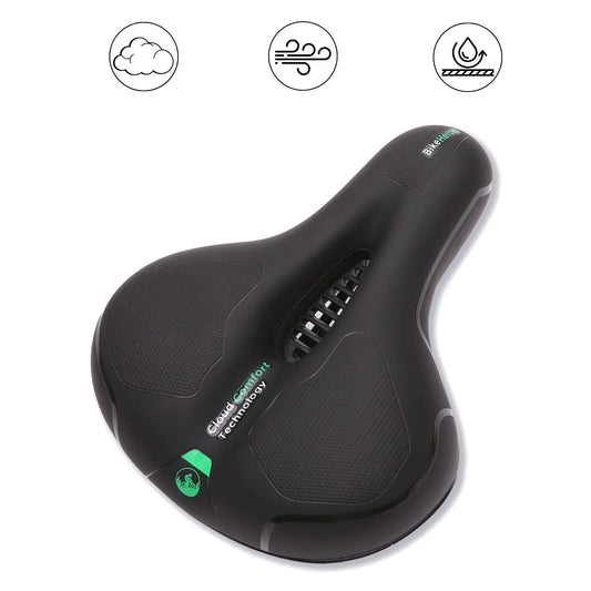 CloudBike Max®