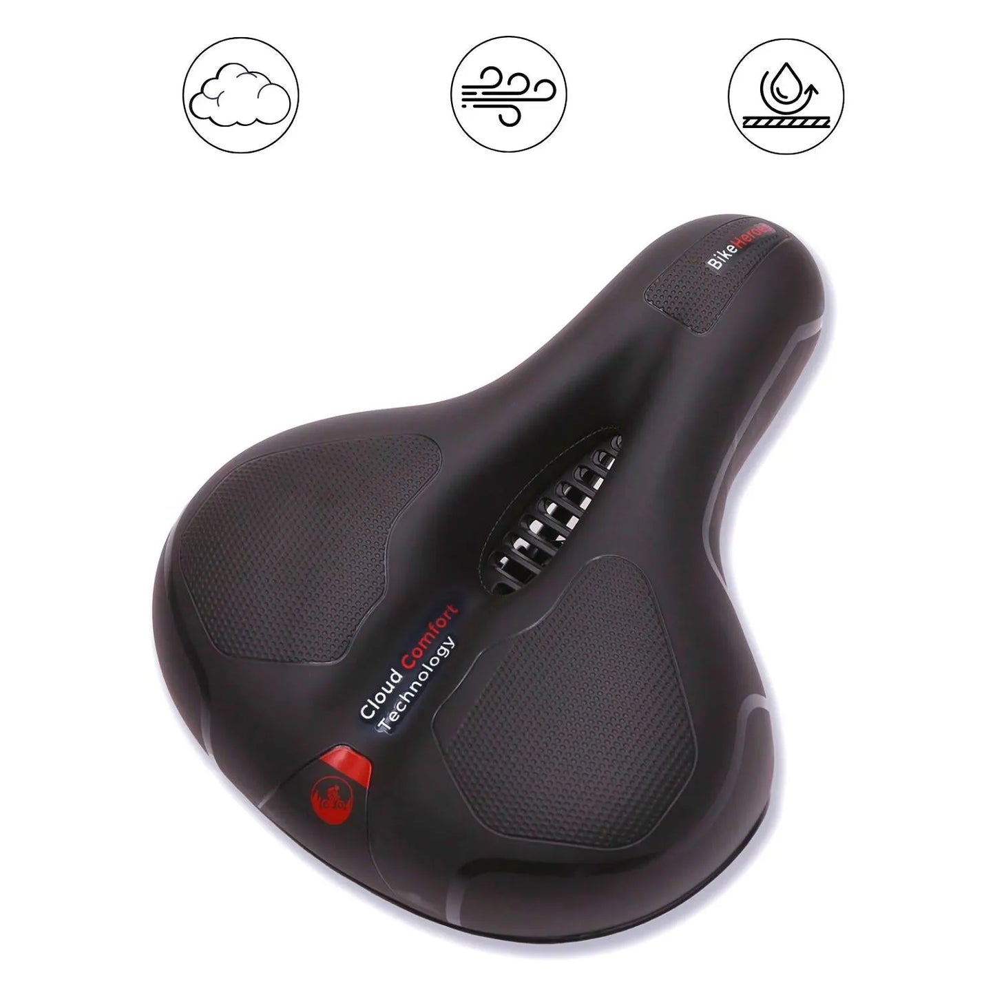 CloudBike Max®