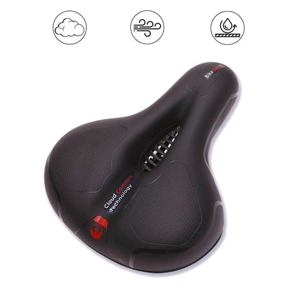 CloudBike Max®