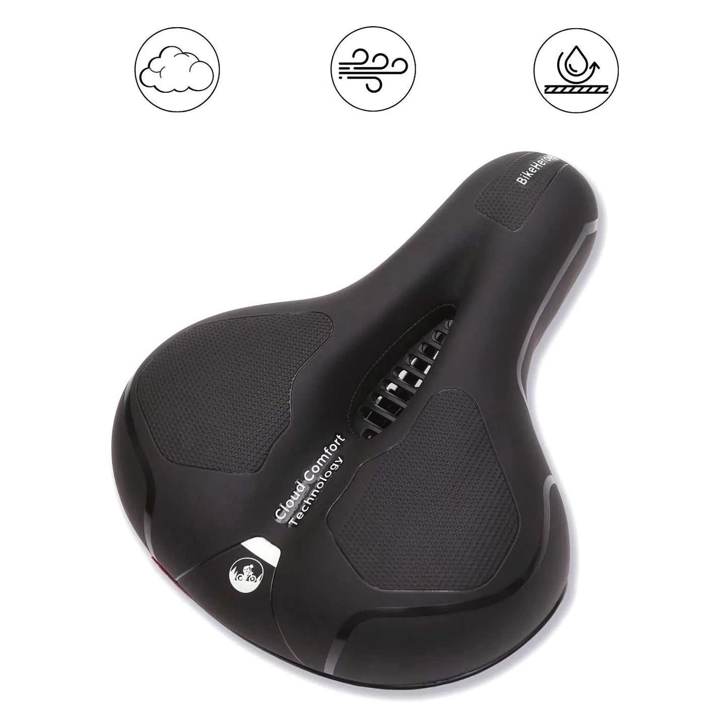 CloudBike Max®