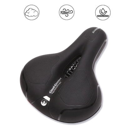 CloudBike Max®