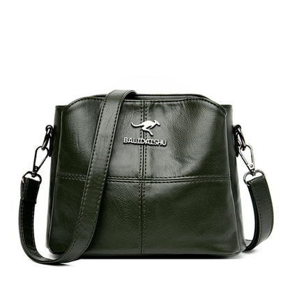 Daly Damen-Ledertasche