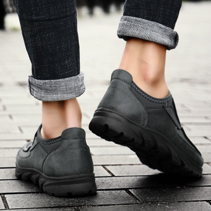 ZoyConfort - Modische Herrenschuhe