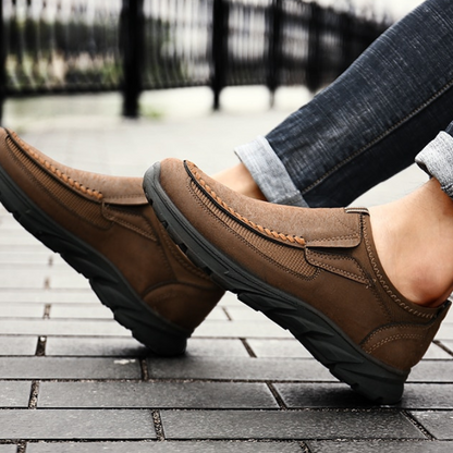 ZoyConfort - Modische Herrenschuhe