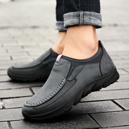 ZoyConfort - Modische Herrenschuhe