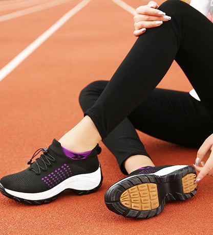 WalkMax® - Damenschuh