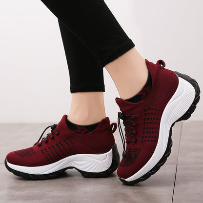 WalkMax® - Damenschuh