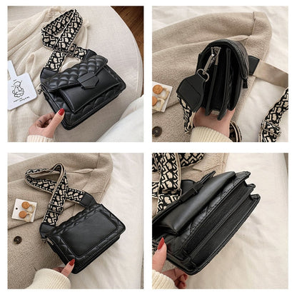 Luxury Bag® – Vielseitig