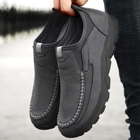 ZoyConfort - Modische Herrenschuhe
