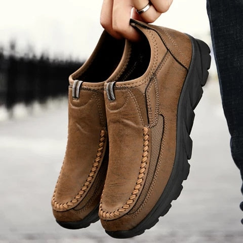 ZoyConfort - Modische Herrenschuhe